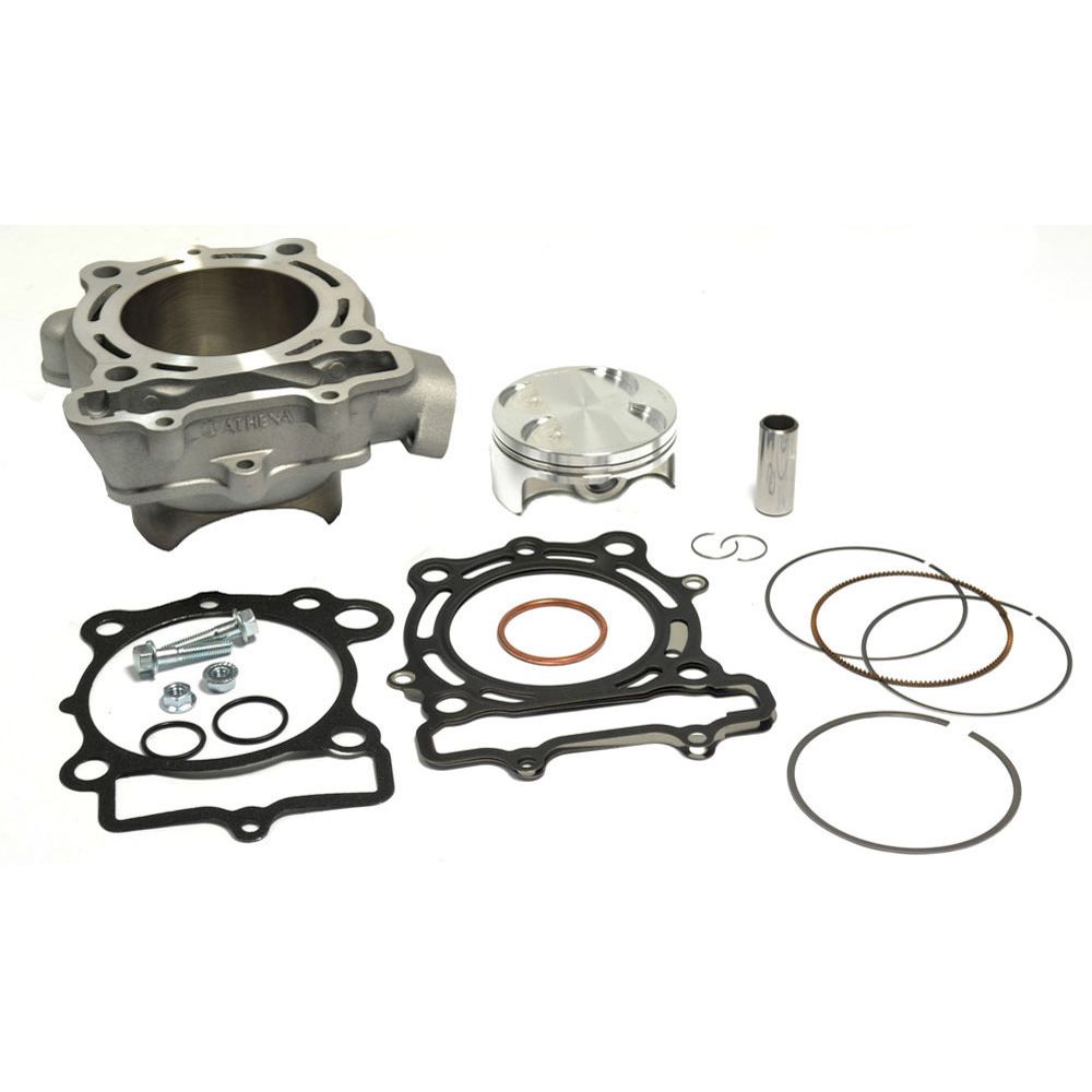 Kit de Cilindro Estándar Ø 77 mm, 250 cc
