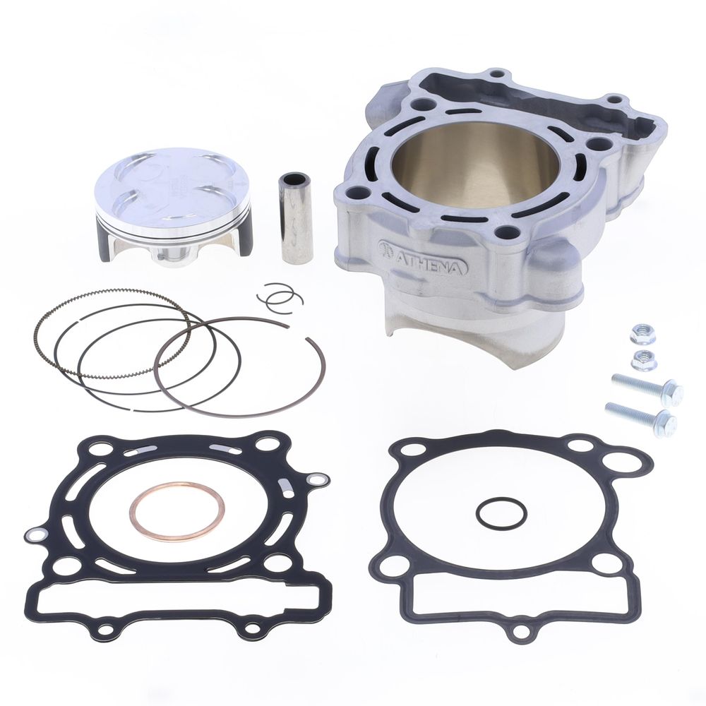 Kit de Cilindro Estándar Ø 77 mm, 250 cc