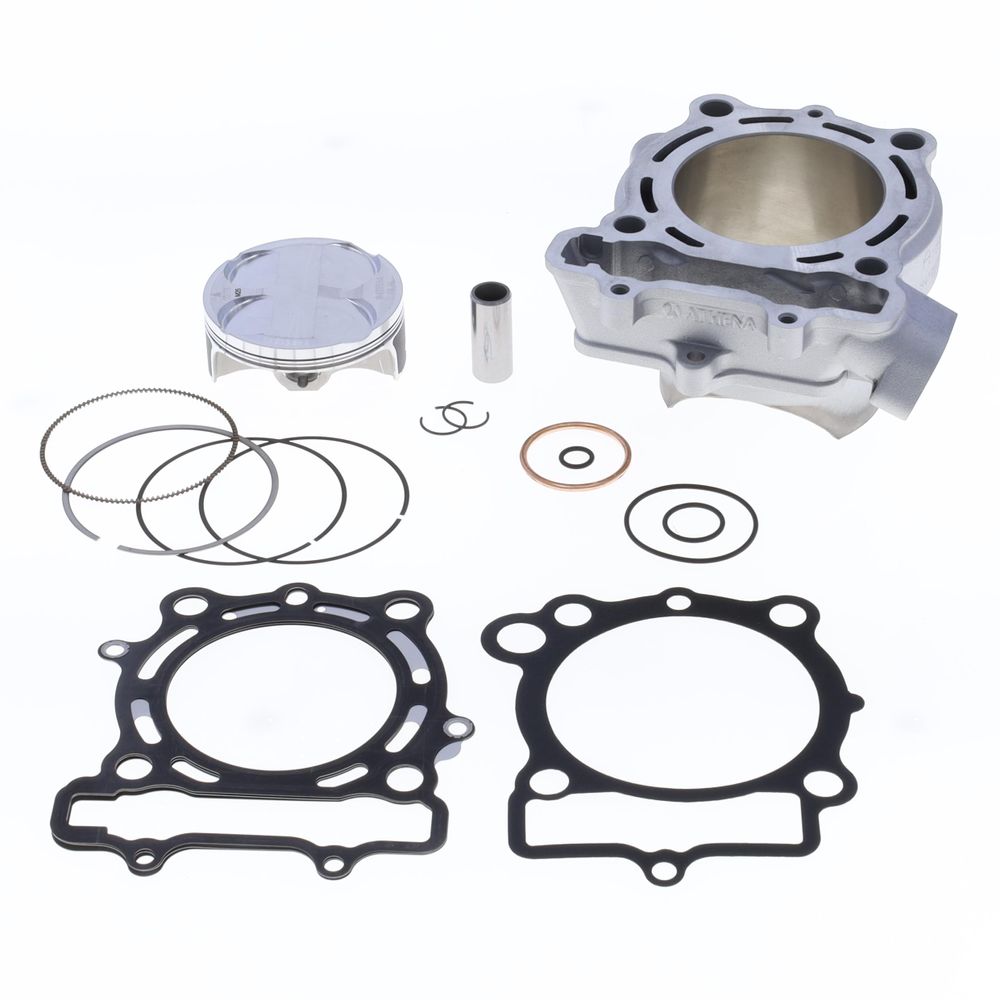 Kit de Cilindro Estándar Ø 77 mm, 250 cc