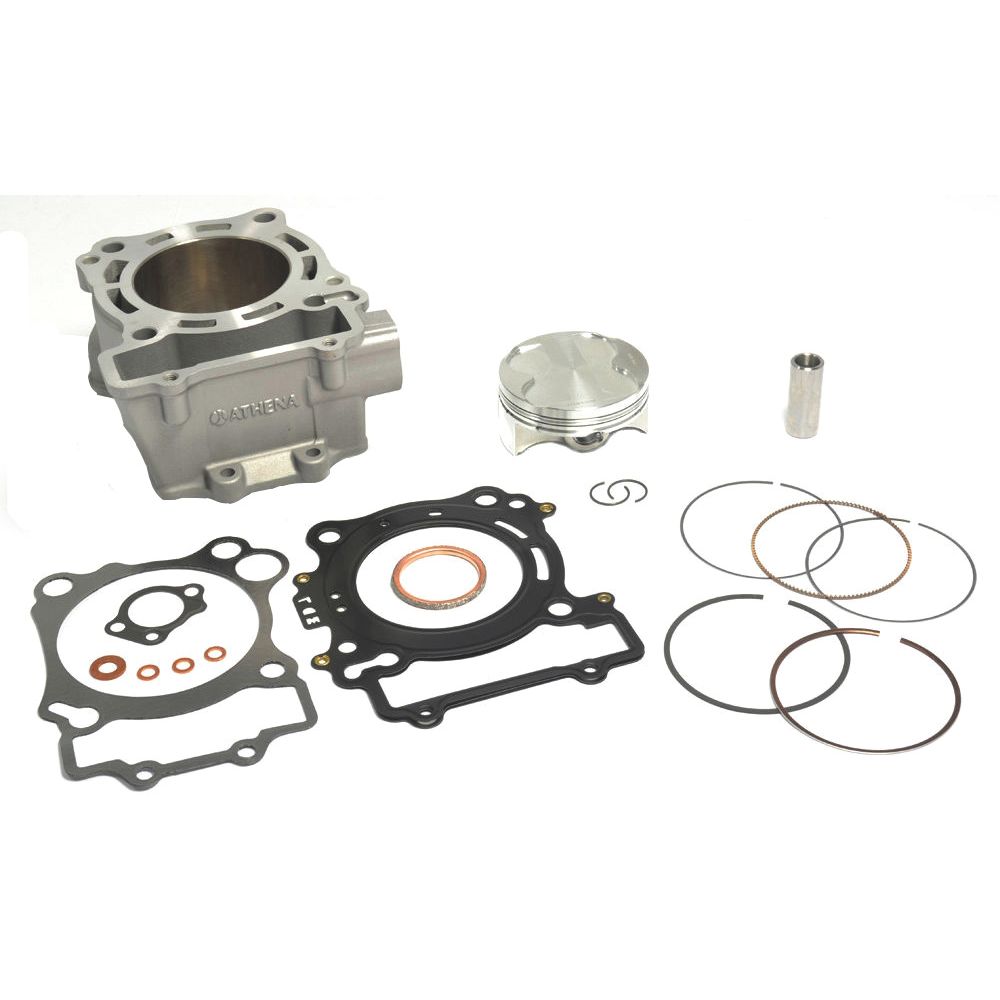 Kit de Cilindro Estándar Ø 77 mm, 250 cc