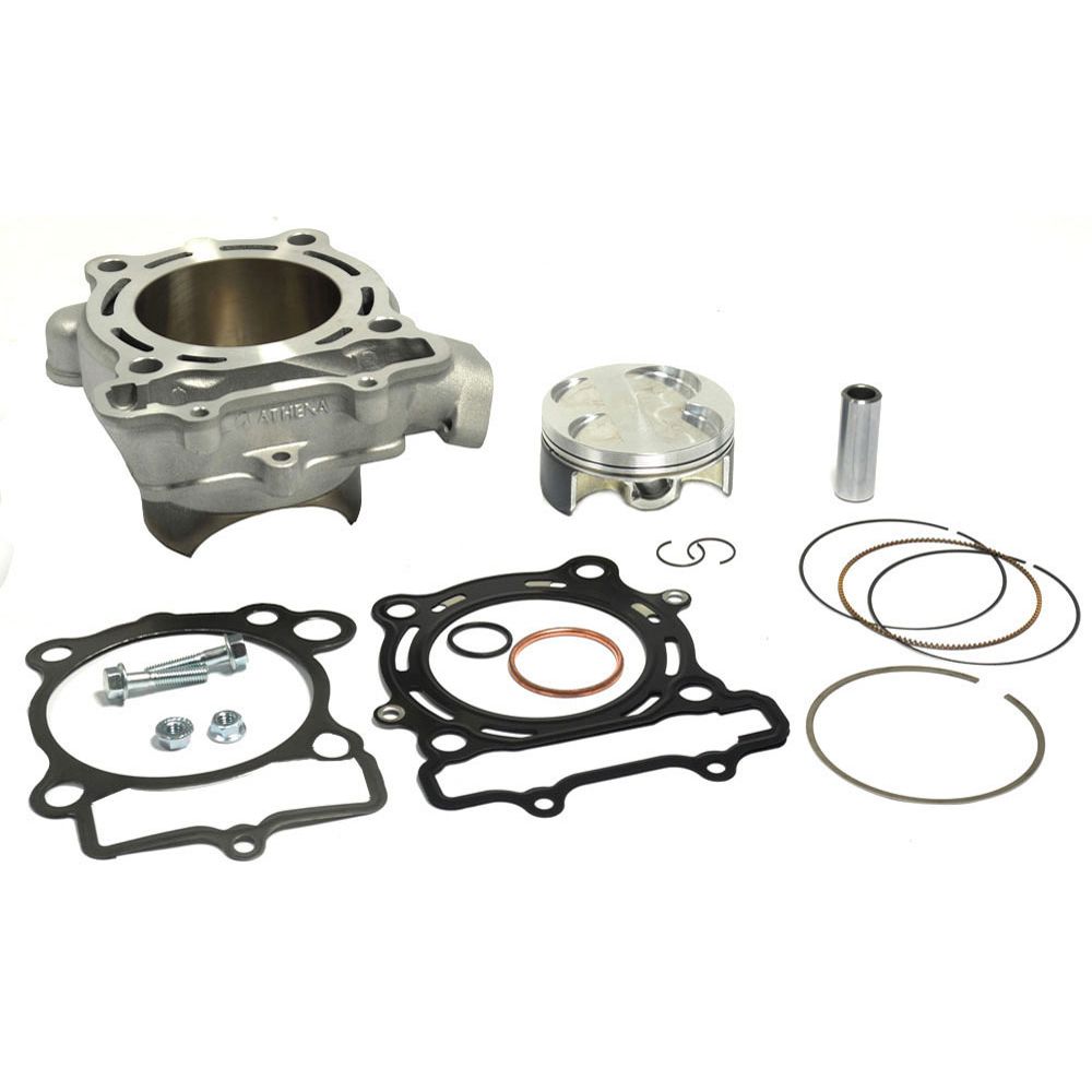 Kit de Cilindro Estándar Ø 77 mm, 250 cc