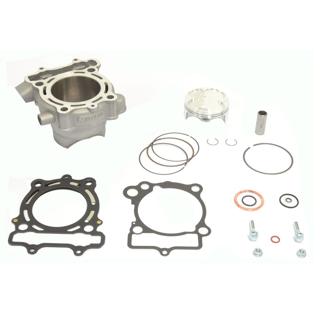 Kit de Cilindro Estándar Ø 77 mm, 250 cc