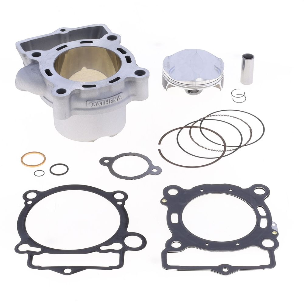 Kit de Cilindro Estándar Ø 78 mm, 250 cc