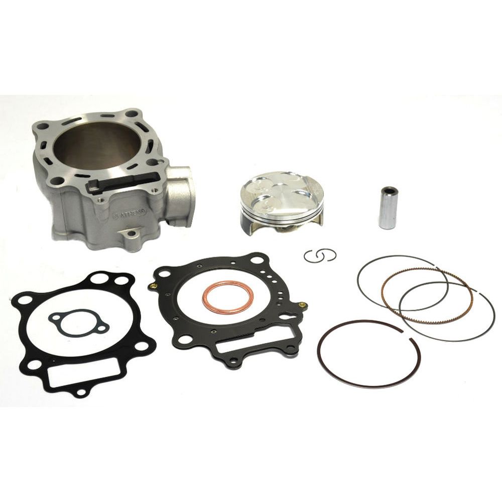 Kit de Cilindro Estándar Ø 78 mm, 250 cc