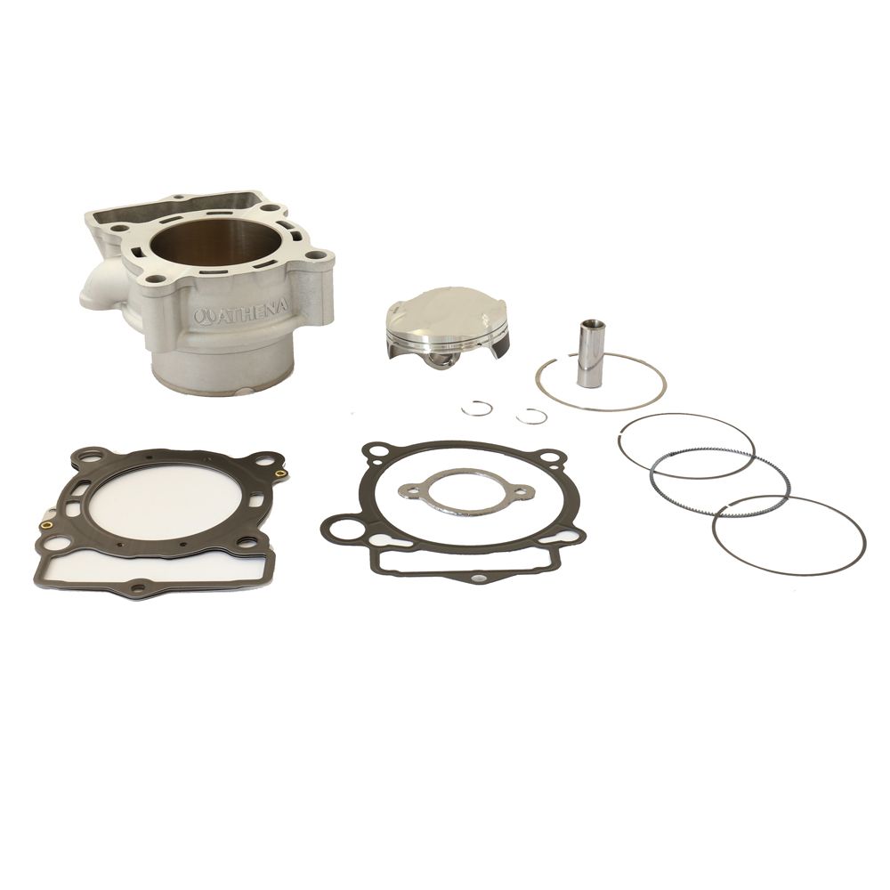 Kit de Cilindro Estándar Ø 78 mm, 250 cc