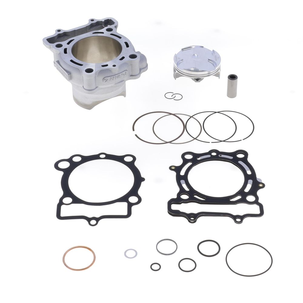 Kit de Cilindro Estándar Ø 78 mm, 250 cc con Juntas