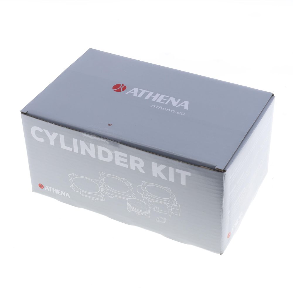 Kit de Cilindro Estándar Ø 78 mm, 250 cc con Juntas