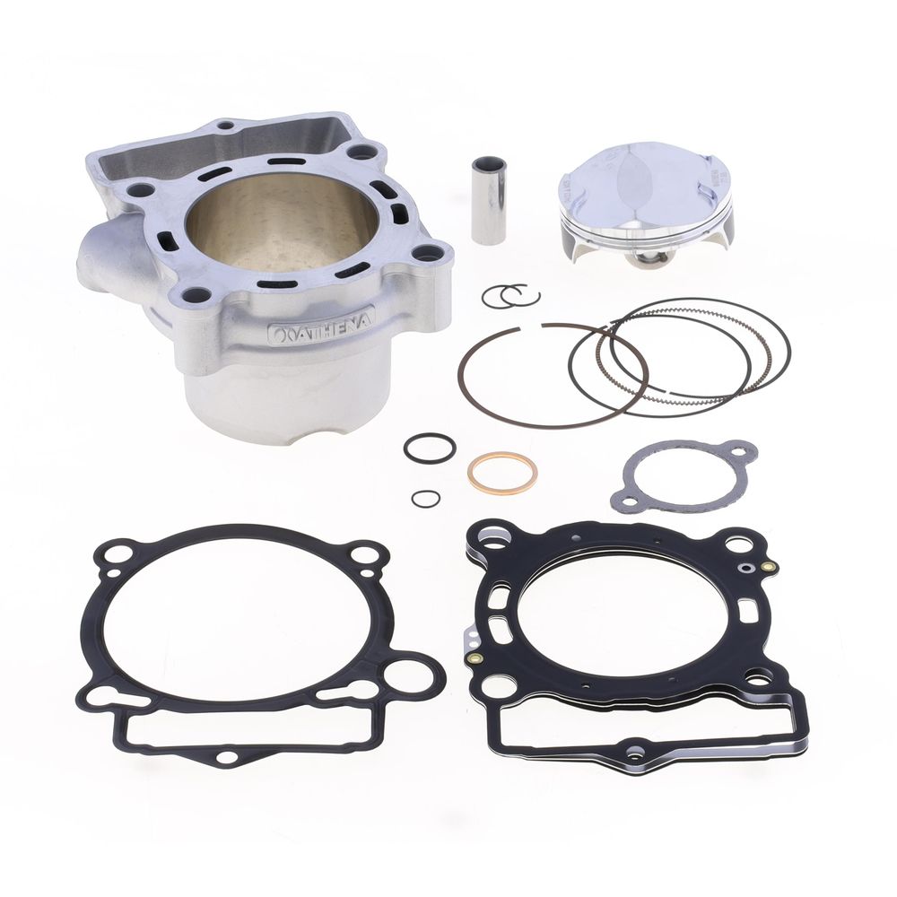 Kit de Cilindro Estándar Ø 78 mm, 250 cc con Juntas