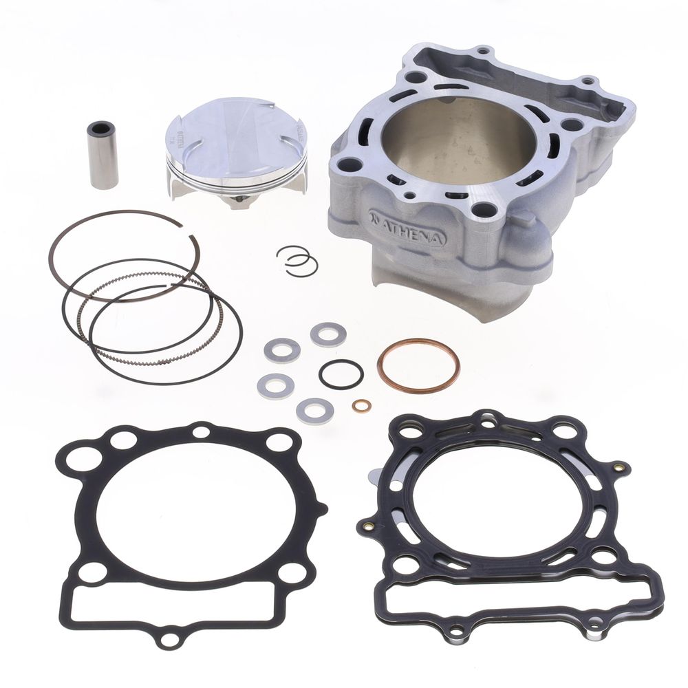 Kit de Cilindro Estándar Ø 78 mm, 250 cc con Juntas