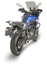 Soporte Lateral Rapido Yamaha Mt-07 Tracer (16 - 18)