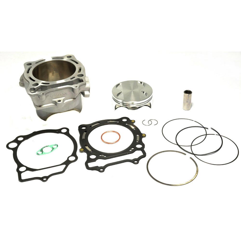 Kit de Cilindro Estándar Ø 95,5 mm, 450 cc