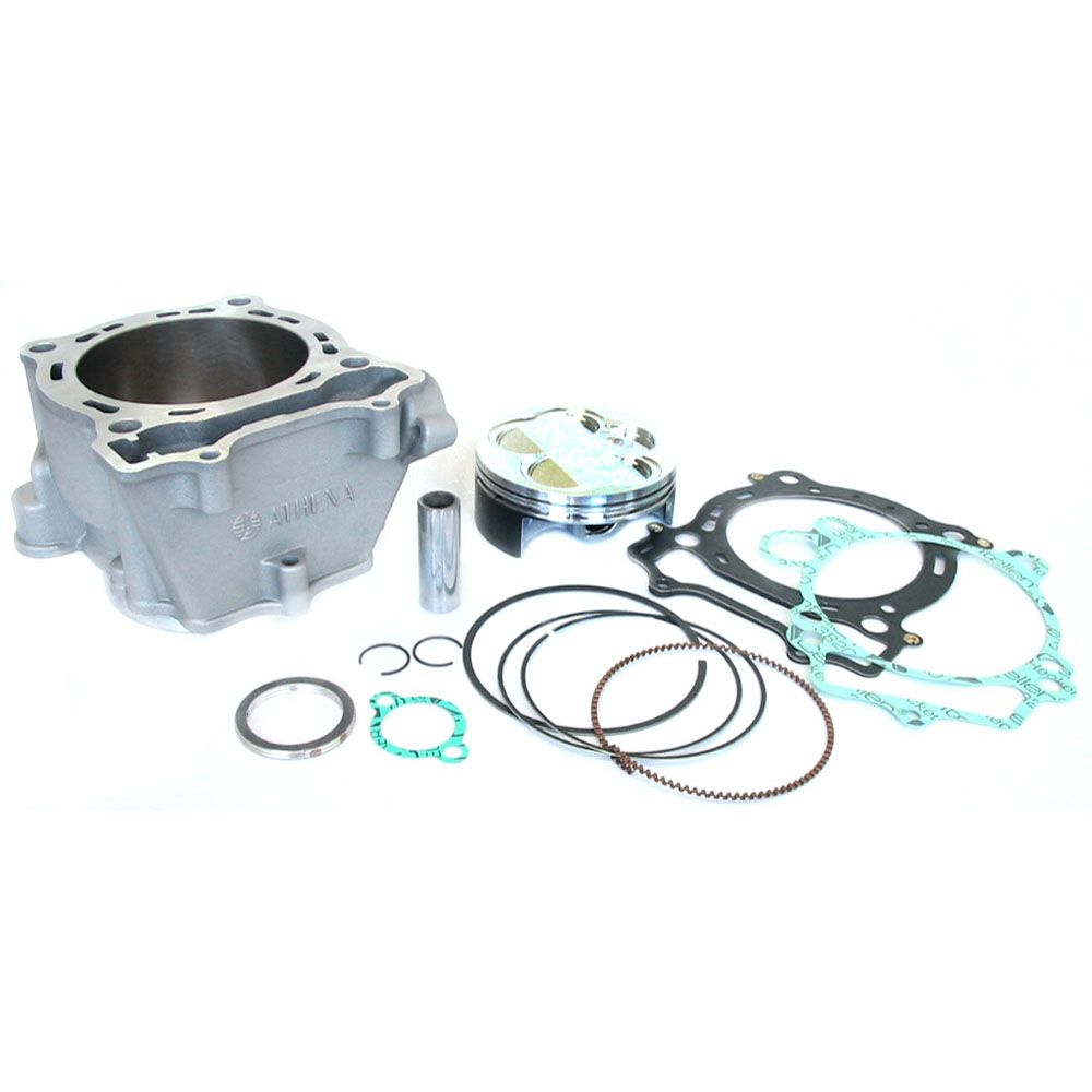 Kit de Cilindro Estándar Ø 95 mm, 450 cc