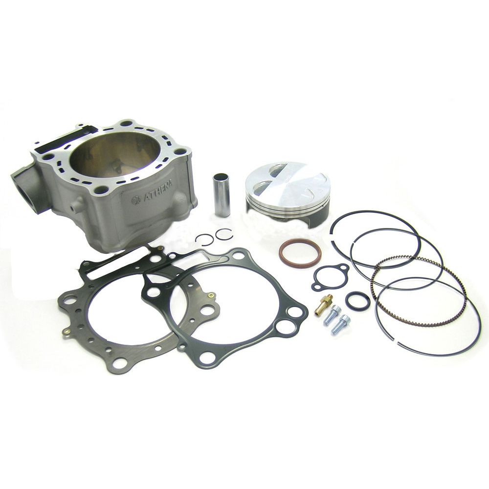 Kit de Cilindro Estándar Ø 96 mm, 450 cc