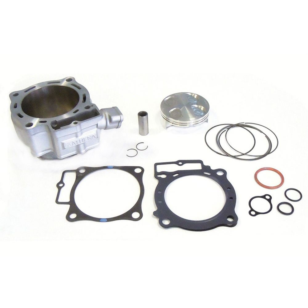 Kit de Cilindro Estándar Ø 96 mm, 450 cc