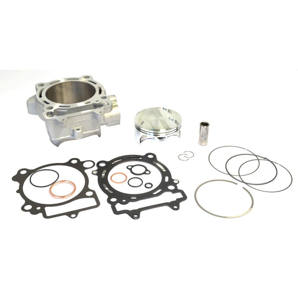 Kit de Cilindro Estándar Ø 96 mm, 450 cc
