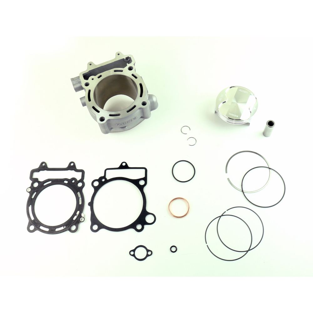 Kit de Cilindro Estándar Ø 96 mm, 450 cc