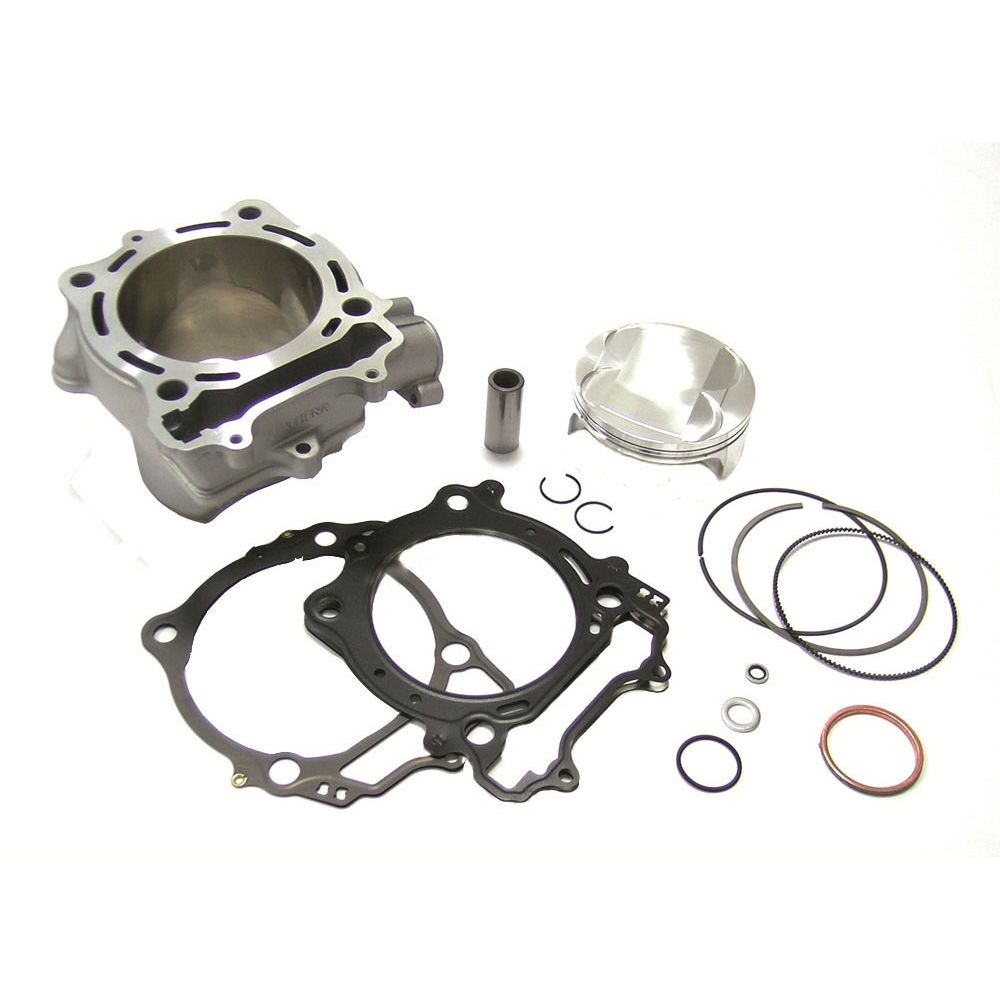 Kit de Cilindro Estándar Ø 96 mm, 450 cc