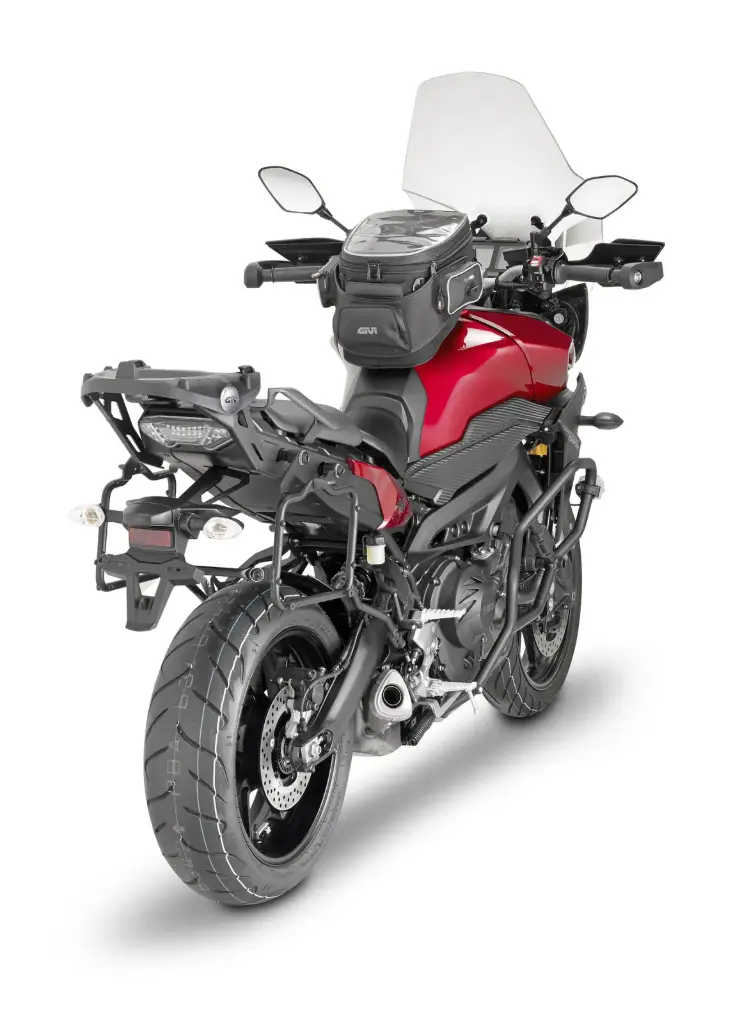Soporte Lateral Rapido Yamaha Mt-09 Tracer (15 > 17)