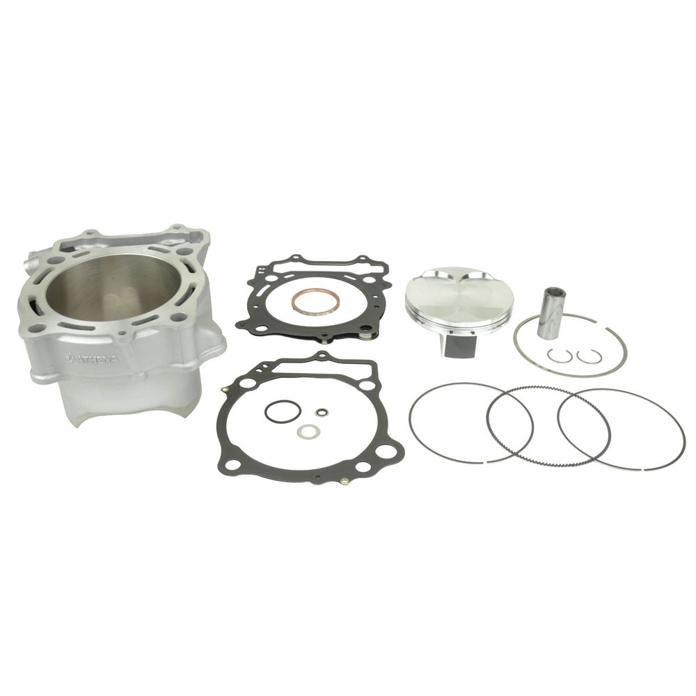 Kit de Cilindro Estándar Ø 96 mm, 450 cc