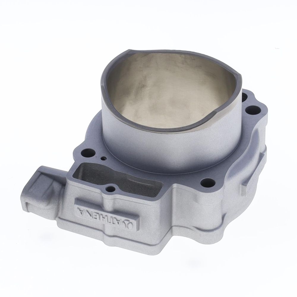 Kit de Cilindro Estándar Ø 96 mm, 450 cc con Juntas