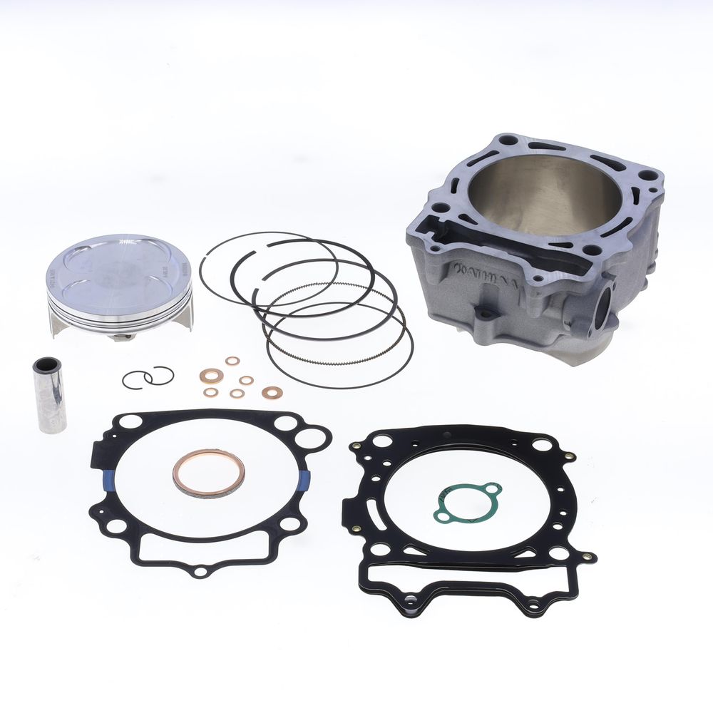 Kit de Cilindro Estándar Ø 97 mm, 450 cc