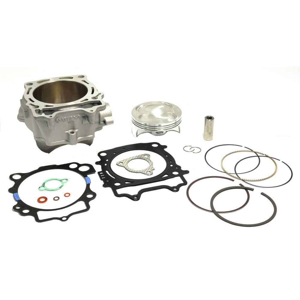 Kit de Cilindro Estándar Ø 97 mm, 450 cc