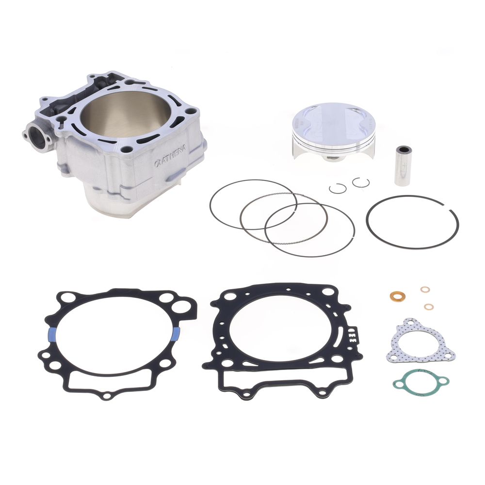 Kit de Cilindro Estándar Ø 97 mm, 450 cc