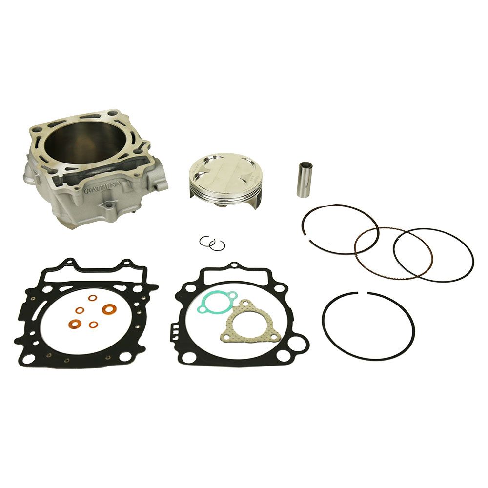 Kit de Cilindro Estándar Ø 97 mm, 450 cc