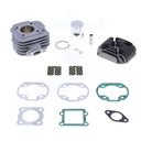 Kit de Cilindro Estándar con Tapa Ø 40 mm, 50 cc