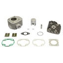 Kit de Cilindro Estándar con Tapa Ø 40 mm, 50 cc