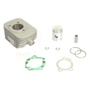 Kit de Cilindro Estándar sin Tapa Ø 38,4 mm, 50 cc, Perno Ø 12 mm