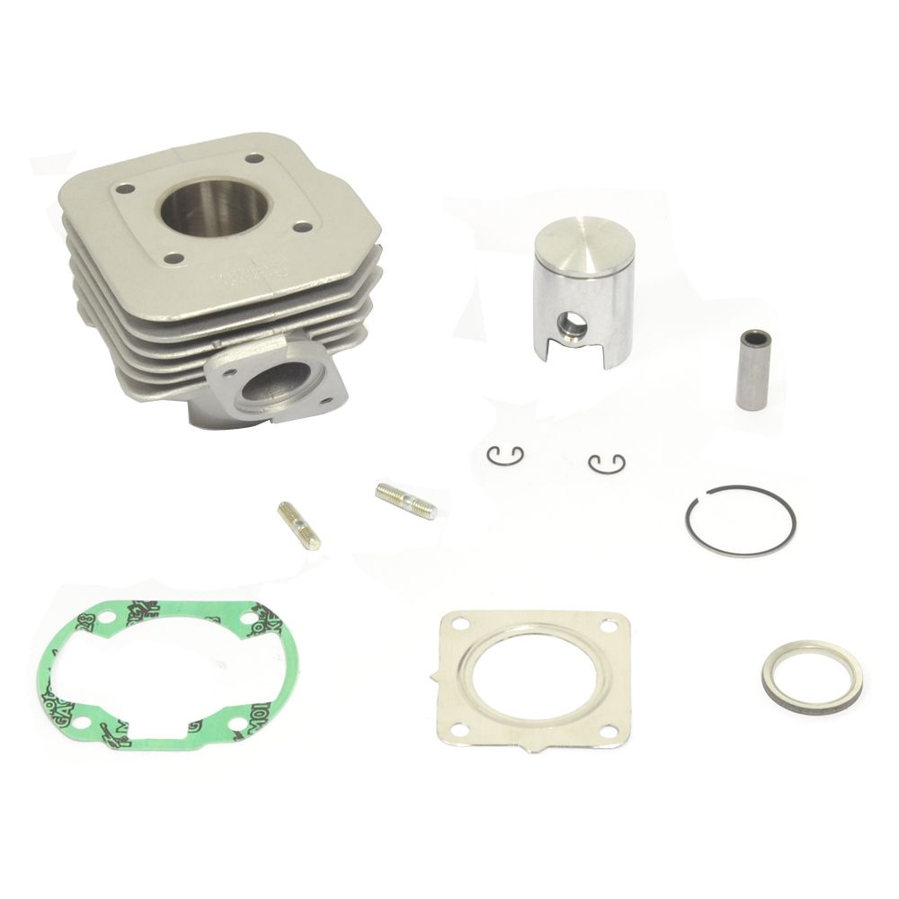Kit de Cilindro Estándar sin Tapa Ø 39 mm, 49 cc