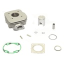 Kit de Cilindro Estándar sin Tapa Ø 39 mm, 49 cc