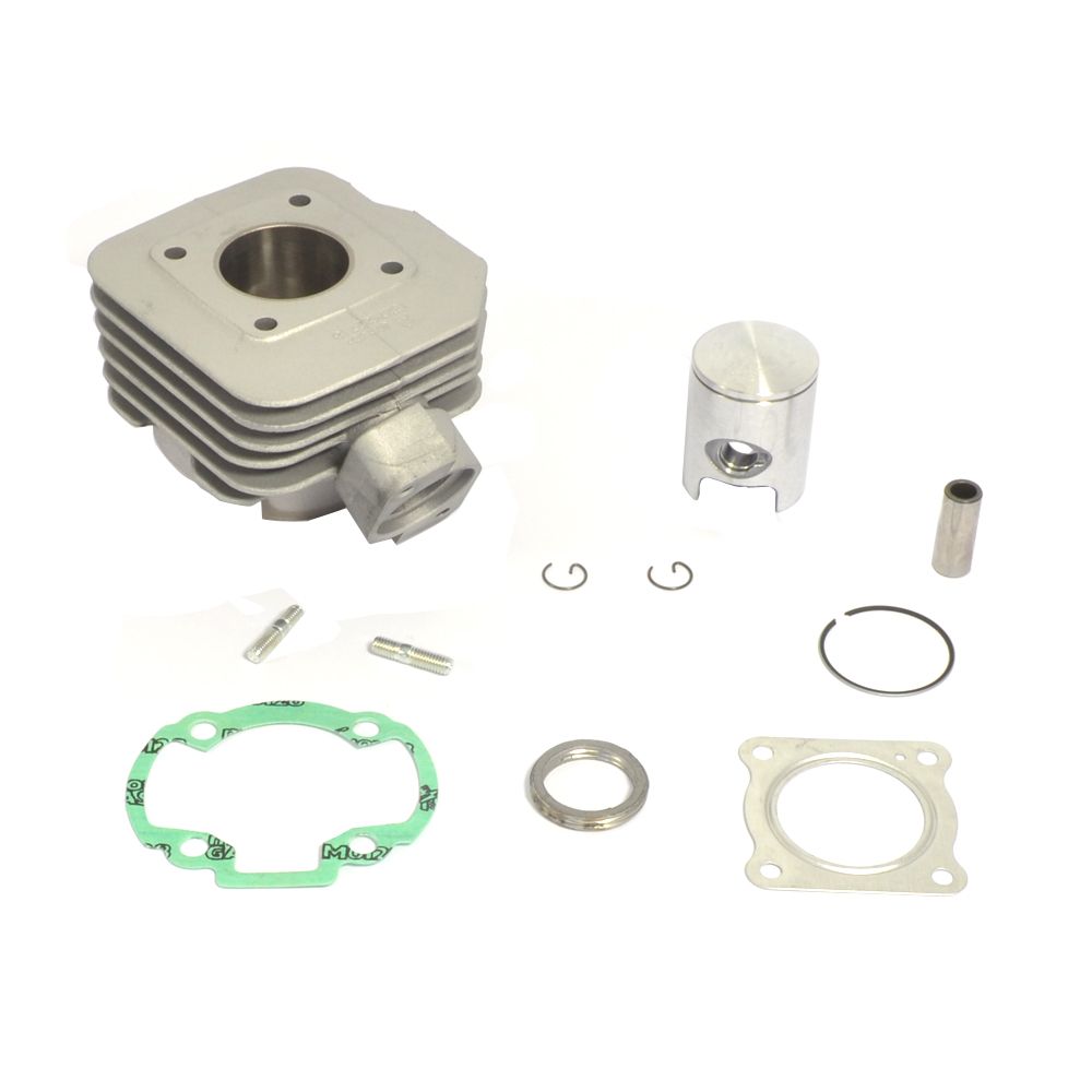 Kit de Cilindro Estándar sin Tapa Ø 40 mm, 50 cc