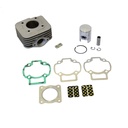Kit de Cilindro Estándar sin Tapa Ø 40 mm, 50 cc