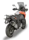 Soporte Lateral Rapido- Ktm 1290 Super Adventure 15-18 / 1050/1090 15-16