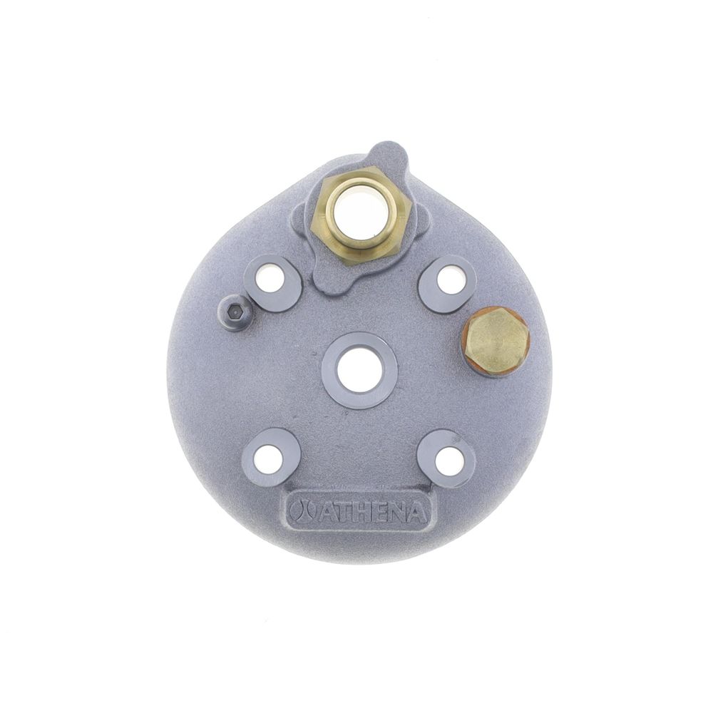 Tapa de Cilindro para Kit Athena 2Ts