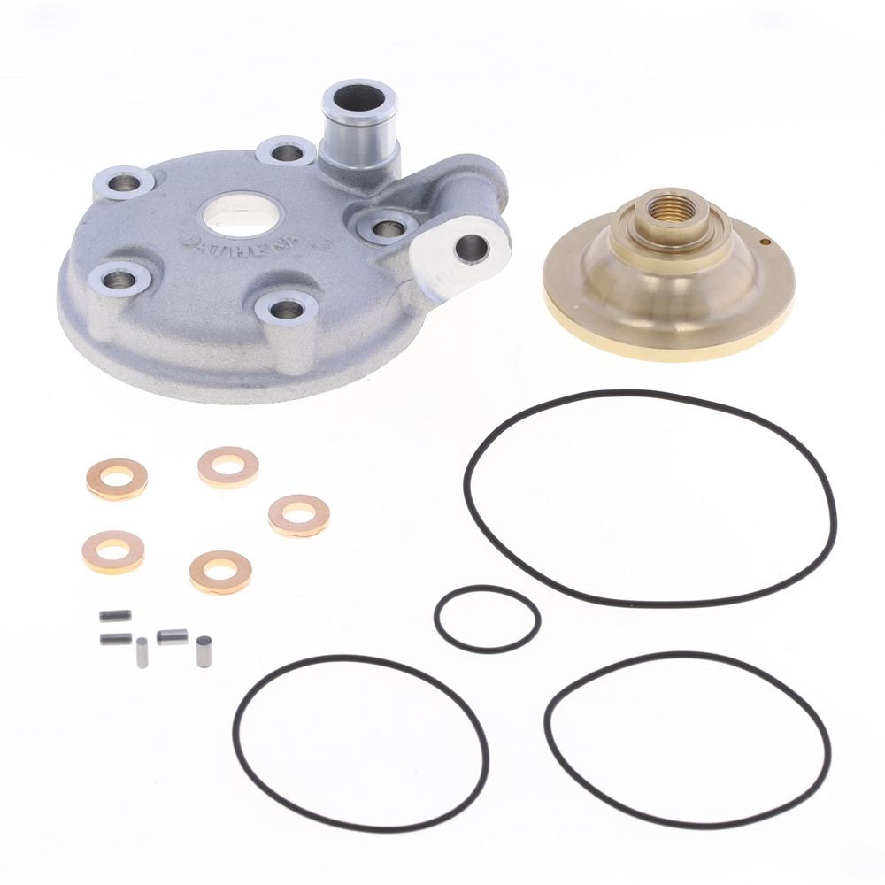Tapa de Cilindro para Athena de Competición Kit de Cilindro con Inner Modular Dome