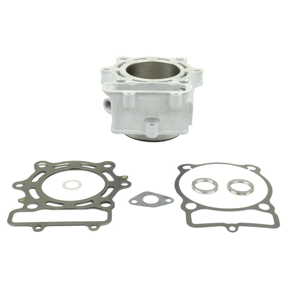 Kit de Cilindro Estándar Ø 76 mm, 250 cc con Juntas (no piston included)