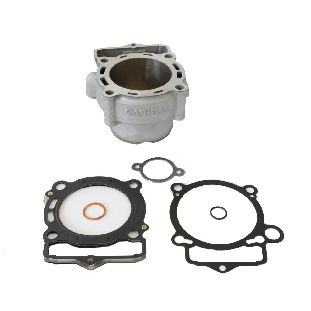 Kit de Cilindro Estándar Ø 76 mm, 250 cc con Juntas (no piston included)