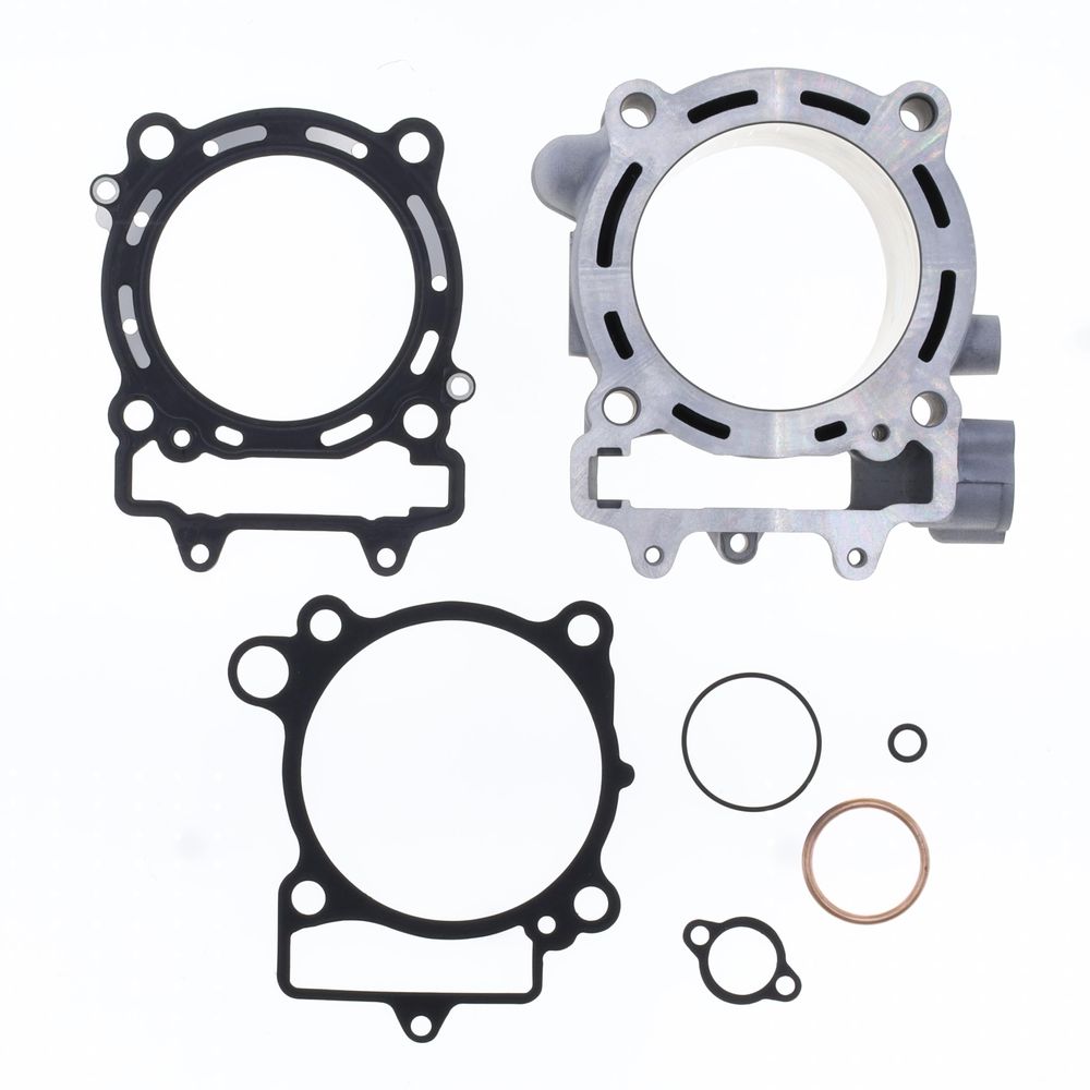 Kit de Cilindro Estándar Ø 77 mm, 250 cc con Juntas (no piston included)