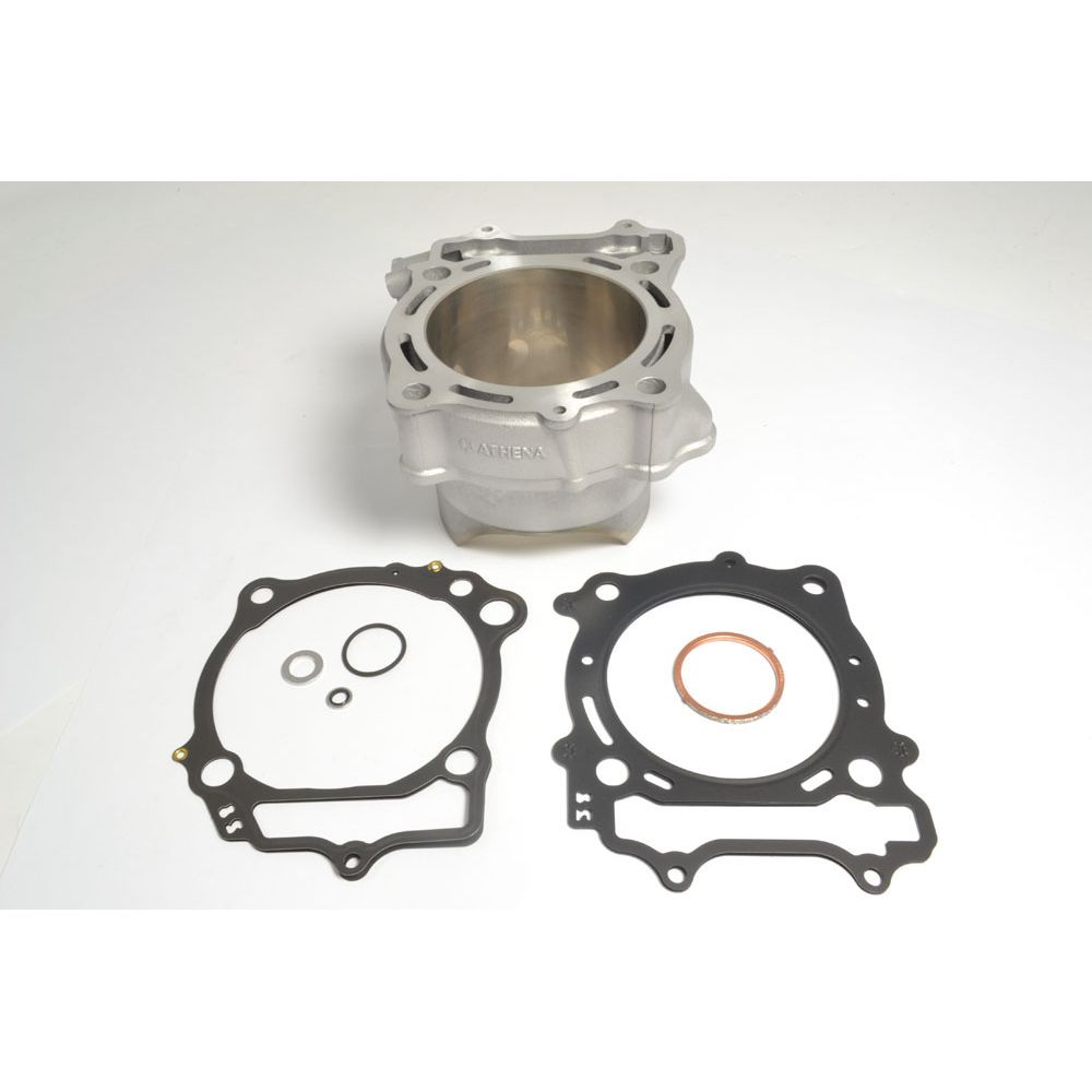 Kit de Cilindro Estándar Ø 77 mm, 250 cc con Juntas (no piston included)