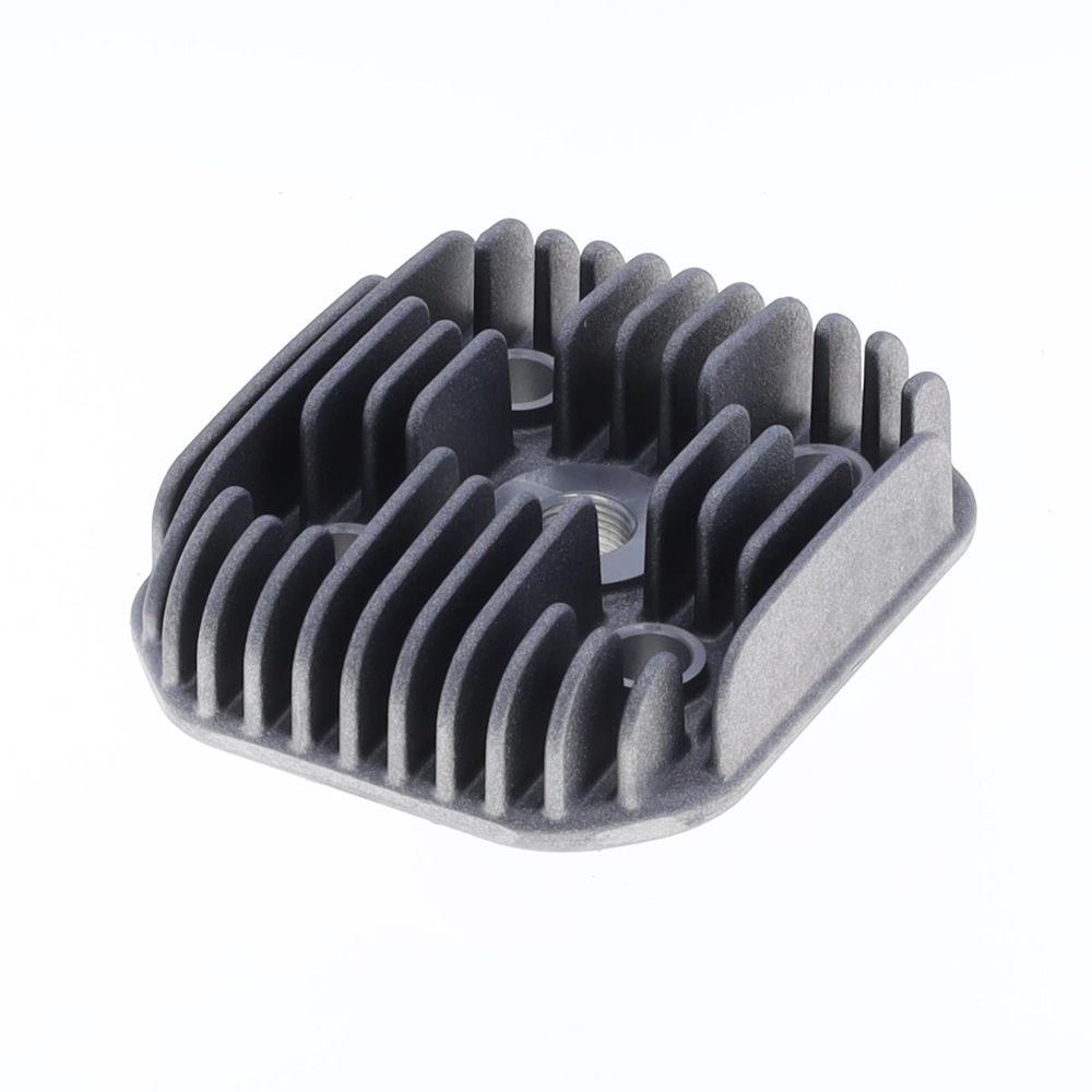 Tapa de Cilindro para 2T Athena Kit de Cilindro Aumentado Ø47,6 mm CR 13,8:1