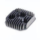 Tapa de Cilindro para 2T Athena Kit de Cilindro Aumentado Ø47,6 mm CR 13,8:1