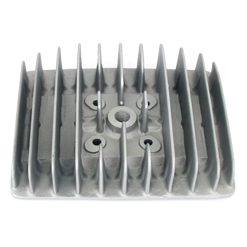 Tapa de Cilindro para Kit Athena 2Ts