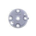 Tapa de Cilindro para Kit Athena 2Ts