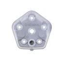 Tapa de Cilindro para Kit Athena 2Ts