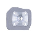 Tapa de Cilindro para Kit Athena 2Ts