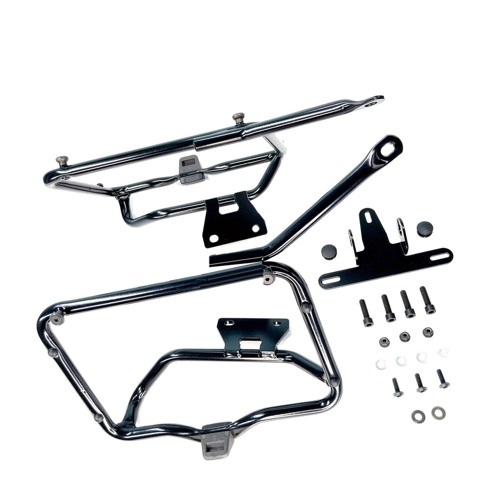 Soporte Lateral Royal Enfield Interceptor 650 (19-20)