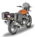 Soporte Lateral Royal Enfield Interceptor 650 (19-20)